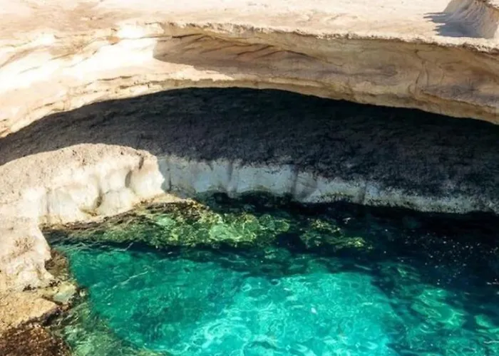 Country View Retreat Lejlighed Żabbar