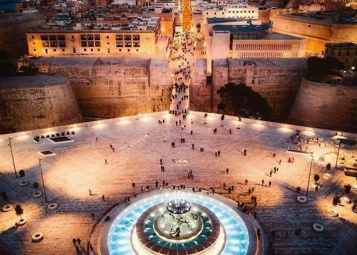 Country View Retreat Lejlighed *